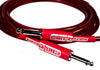 Silver Serpent Reference Guitar Cable - Better Cables