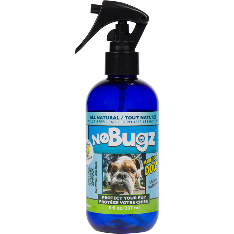 black fly repellent for dogs