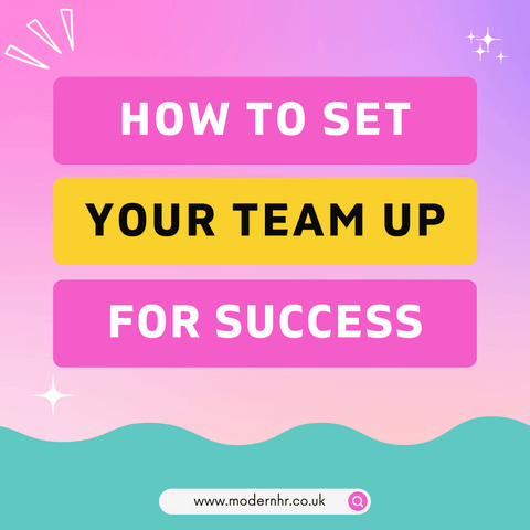 How to set your team up for success in 2024 for UK small businesses