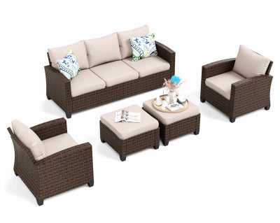 5PC Conversation Set