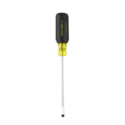 1/4x6 Screwdriver