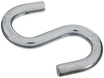 Zinc Yellow S-HOOK - S-Hooks, Tie Down Hardware - Granat