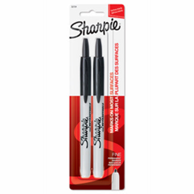 Sharpie Fine Point Markers - 269-001