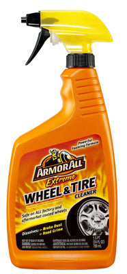 24 OZ WHL Trigg Cleaner