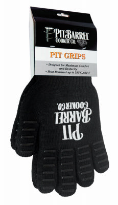 Pit Grip Gloves