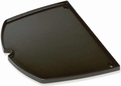 Weber Q2 Griddle