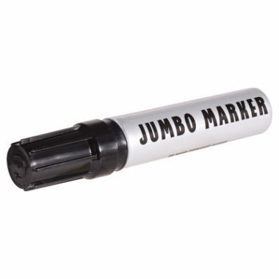 Perm Marker Jumbo BLK