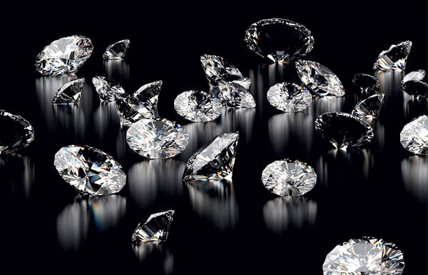 DIAMANTI PURE LAB-GROWN DIAMONDS BY LUXURY DIAMONDS