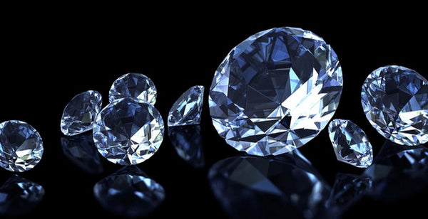 The History of Diamonds