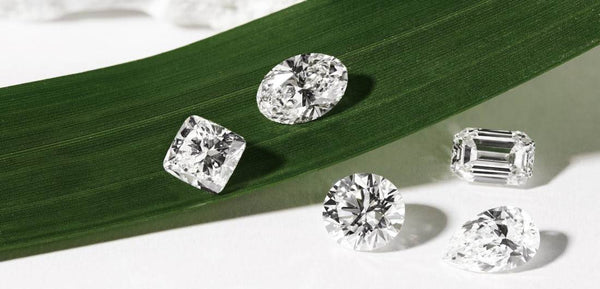 Why Lab-Grown Diamonds Are Better Than Mined Diamonds