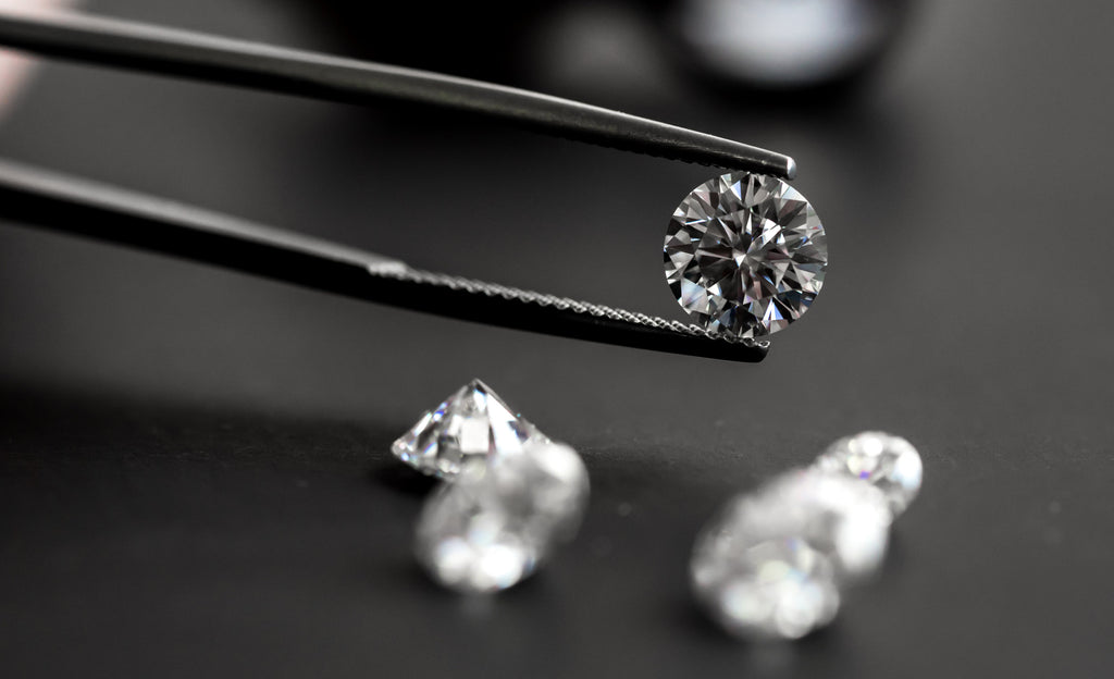 The History of Natural Diamonds