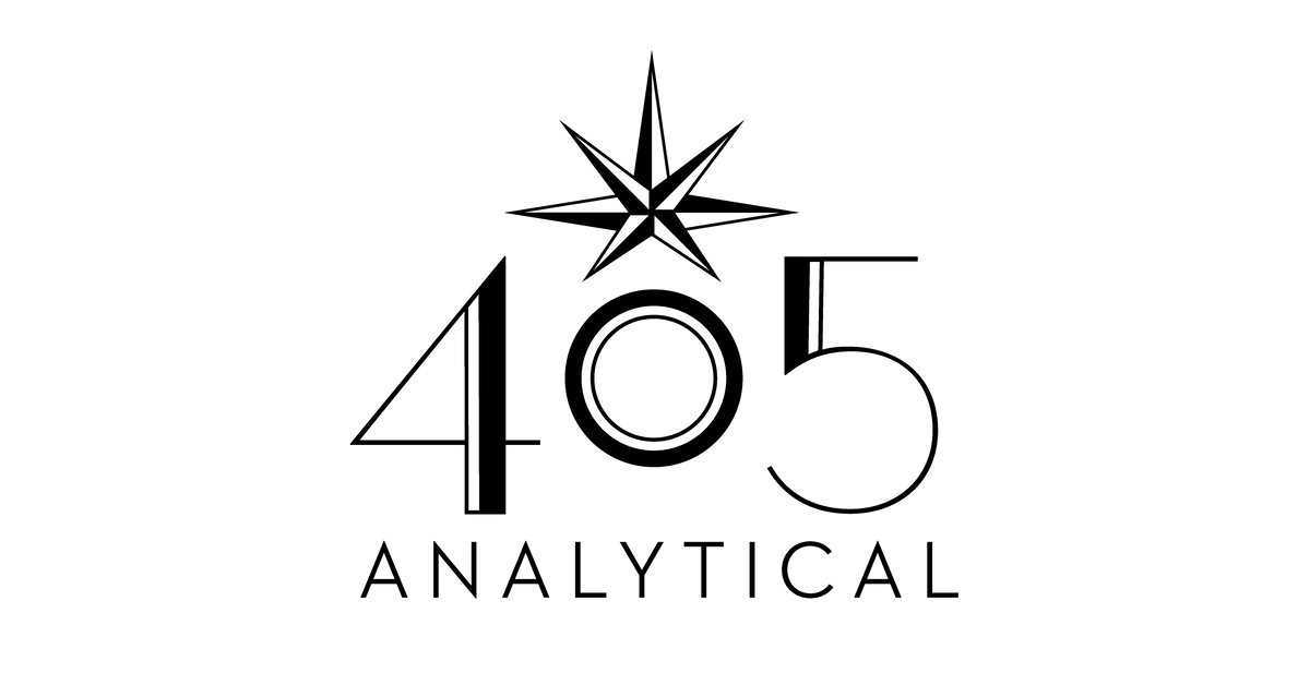 405Analytical