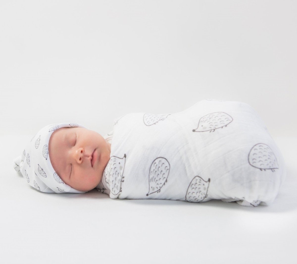 newborn cocoon wrap