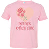 T-Shirts "Daddy's Other Chic" Short Sleeve T-Shirt - 7 colors - ZERO TO THREE CLUB T-Shirts