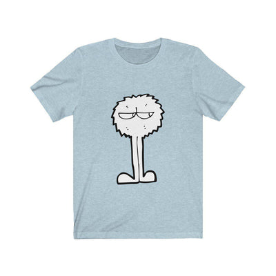 T-Shirt "Genius" Unisex Adult Family Tees - 100% Softest Cotton - 8 colors - ZERO TO THREE CLUB T-Shirt