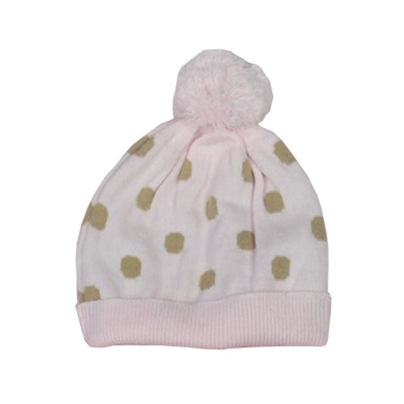 baby beanies woolworths