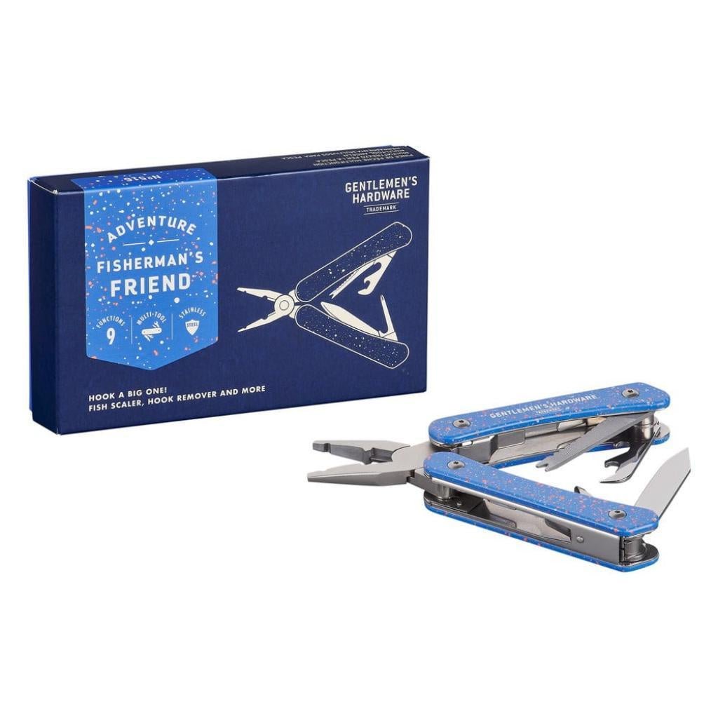 Fishing Multi-Tool, Gentlemen's Hardware