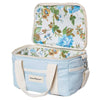 Premium Cooler Bag - Santorini Blue | Business &amp; Pleasure Co | Beach Collections | Thirty 16 Williamstown