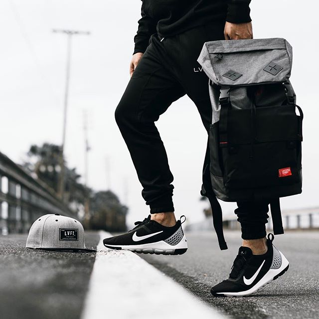 lvft backpack