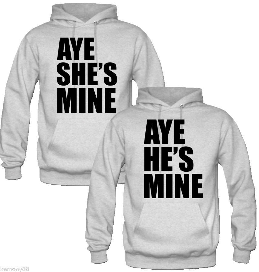 white couple hoodies