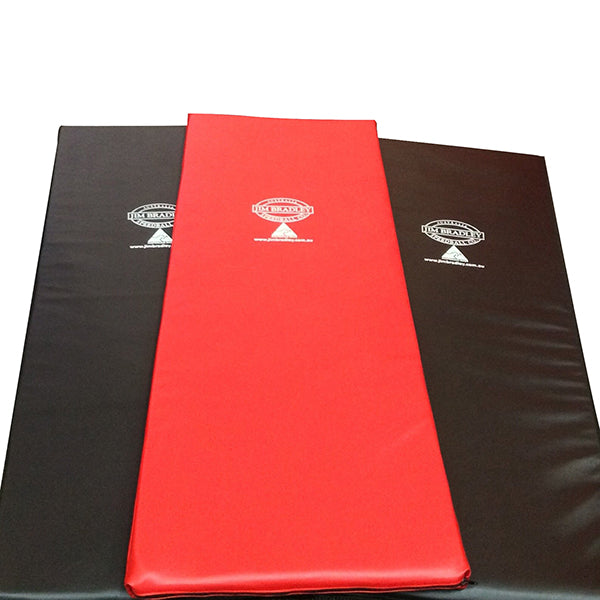 Full Length Exercise Mat Jim Bradley