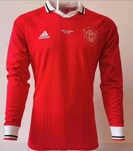 manchester united full sleeve jersey india