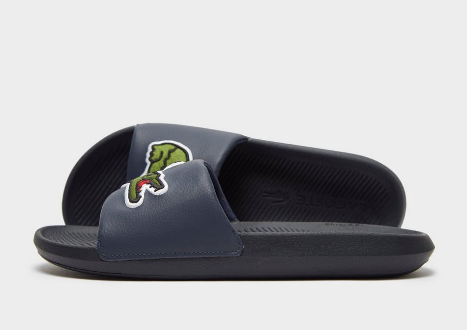 lacoste slides india