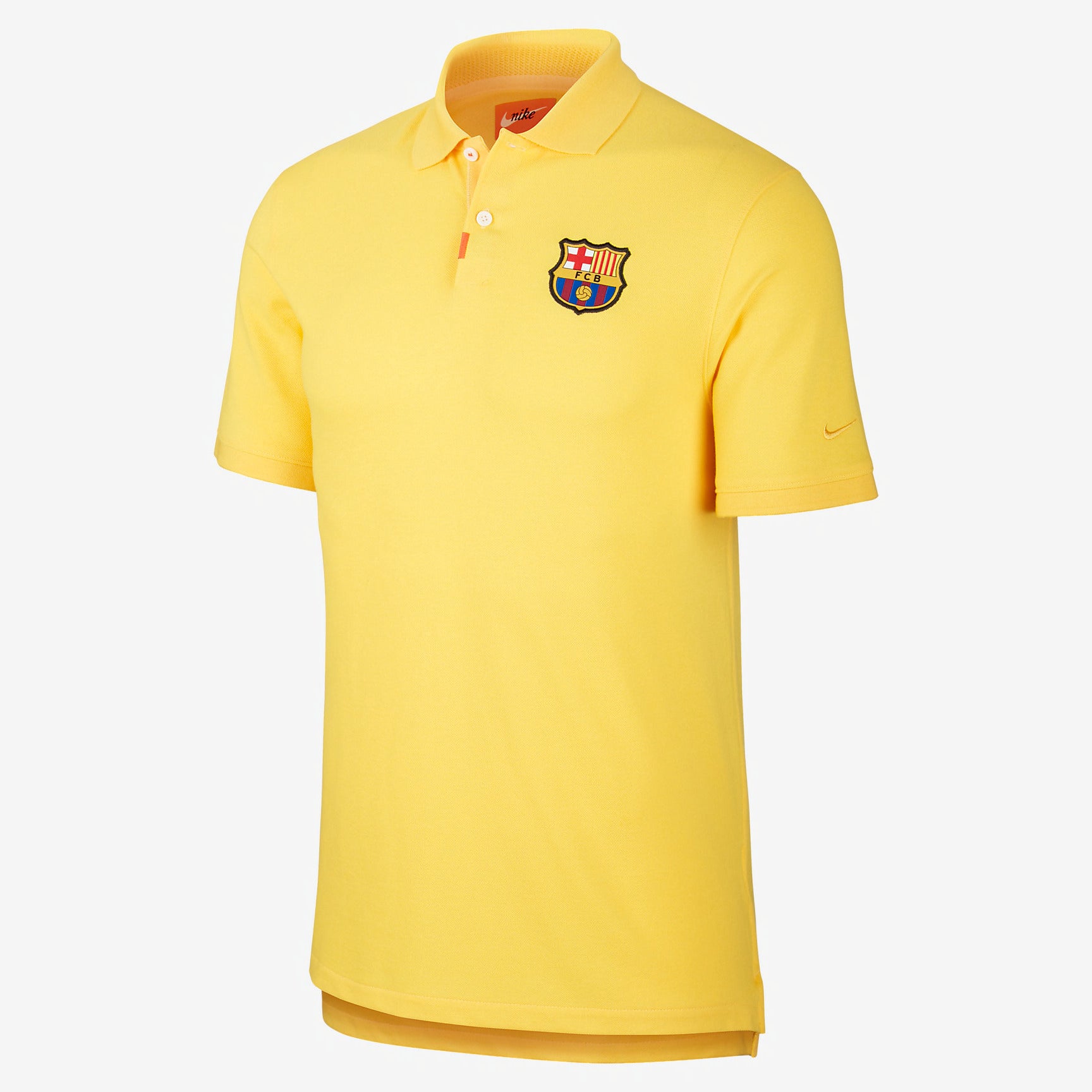 fc barcelona polo shirt