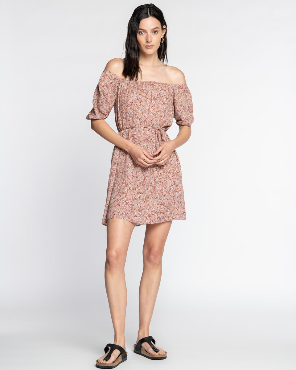 THE LISA DRESS – Shop Leaven