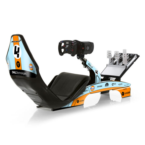 GT3 COCKPIT SIMRACING COCKPIT - Oplite