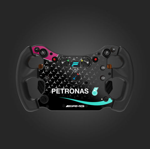 2022 AMG Petronas Mercedes F1 Livery – Lovely Stickers