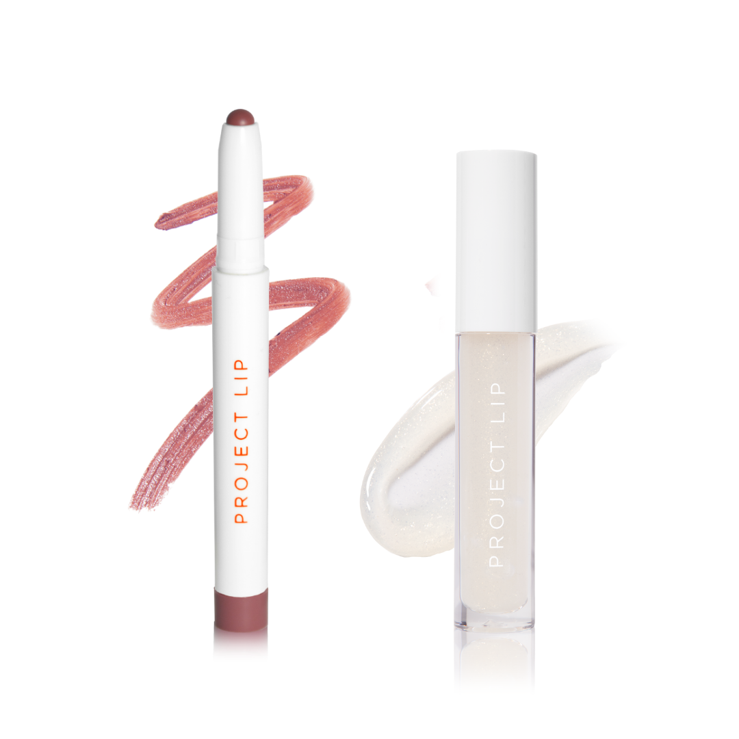 Line and Shine Kit - Project Lip product image