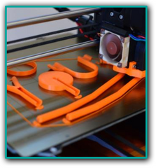 3D Printing the Glia Stethoscope