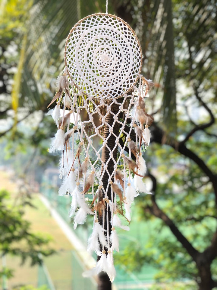 dreamcatchers