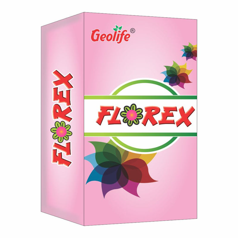 FLOREX- Flower Booster