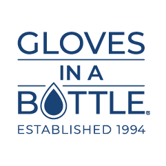 Gloves In A Bottle | Shielding Lotion for Dry Hands