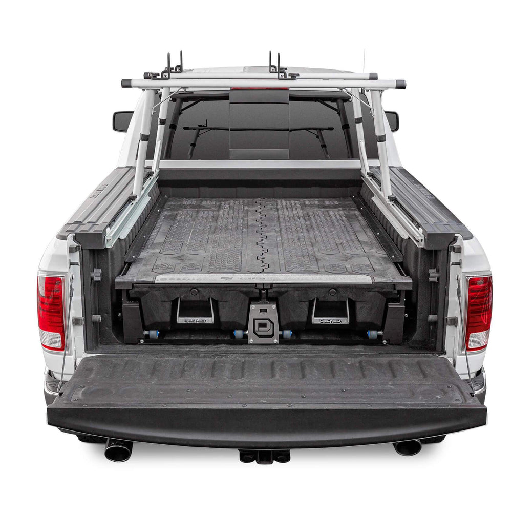 dodge ram rambox on 6 foot bed