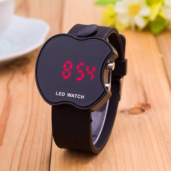 led watch canada