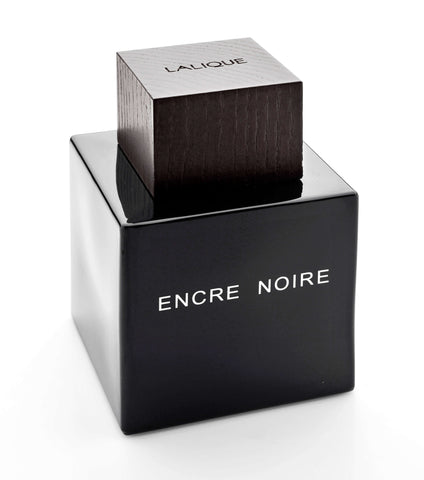 lalique encre noire review