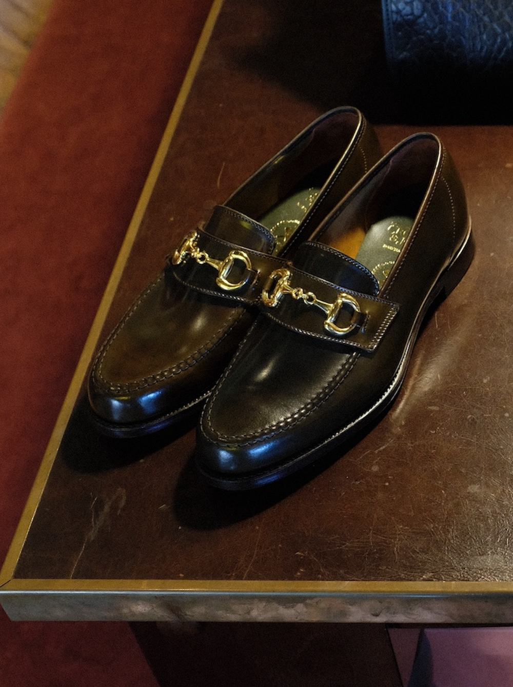 Double Monk: Fine Menswear, Shoes and Accessories