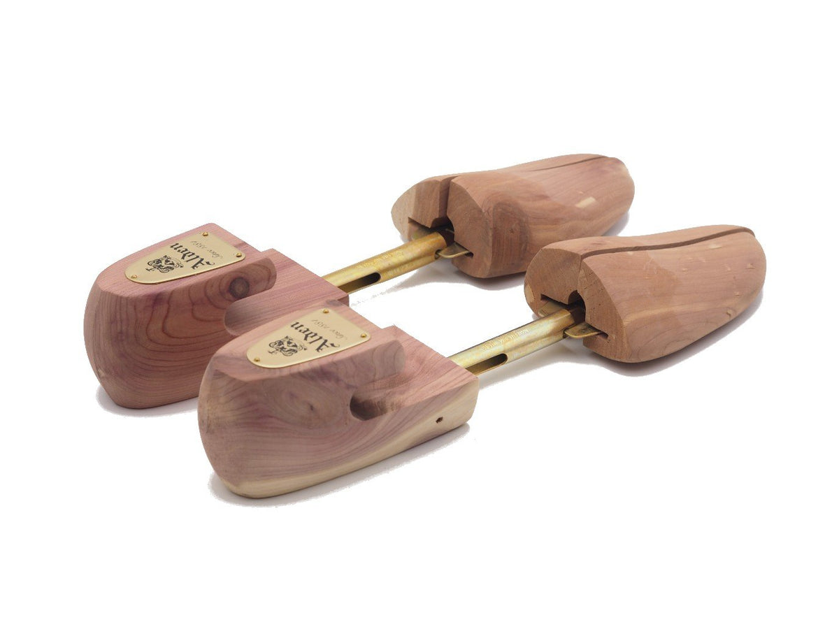 shoe trees clarks