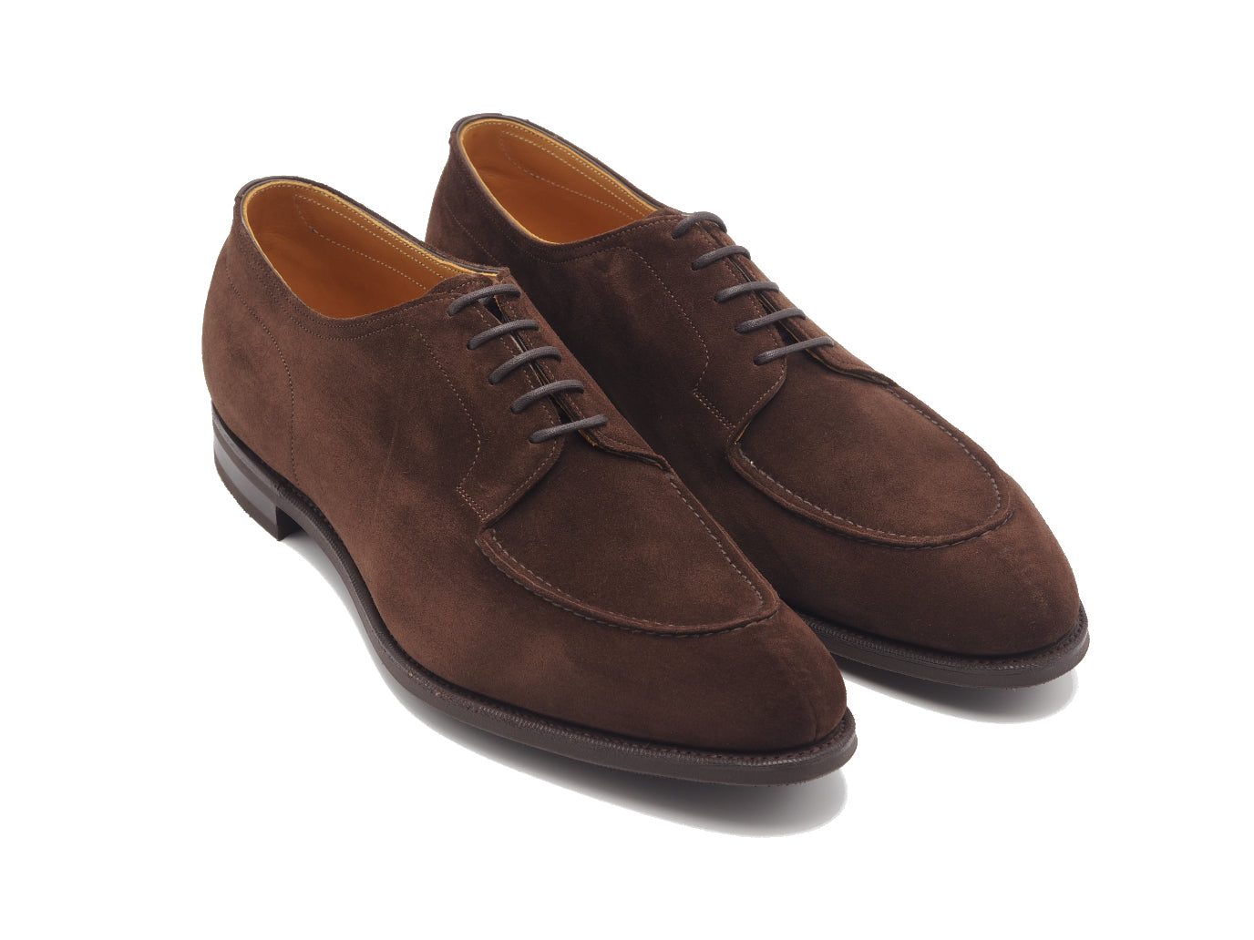 Edward Green | Best Shoes of English Elegance – Double Monk