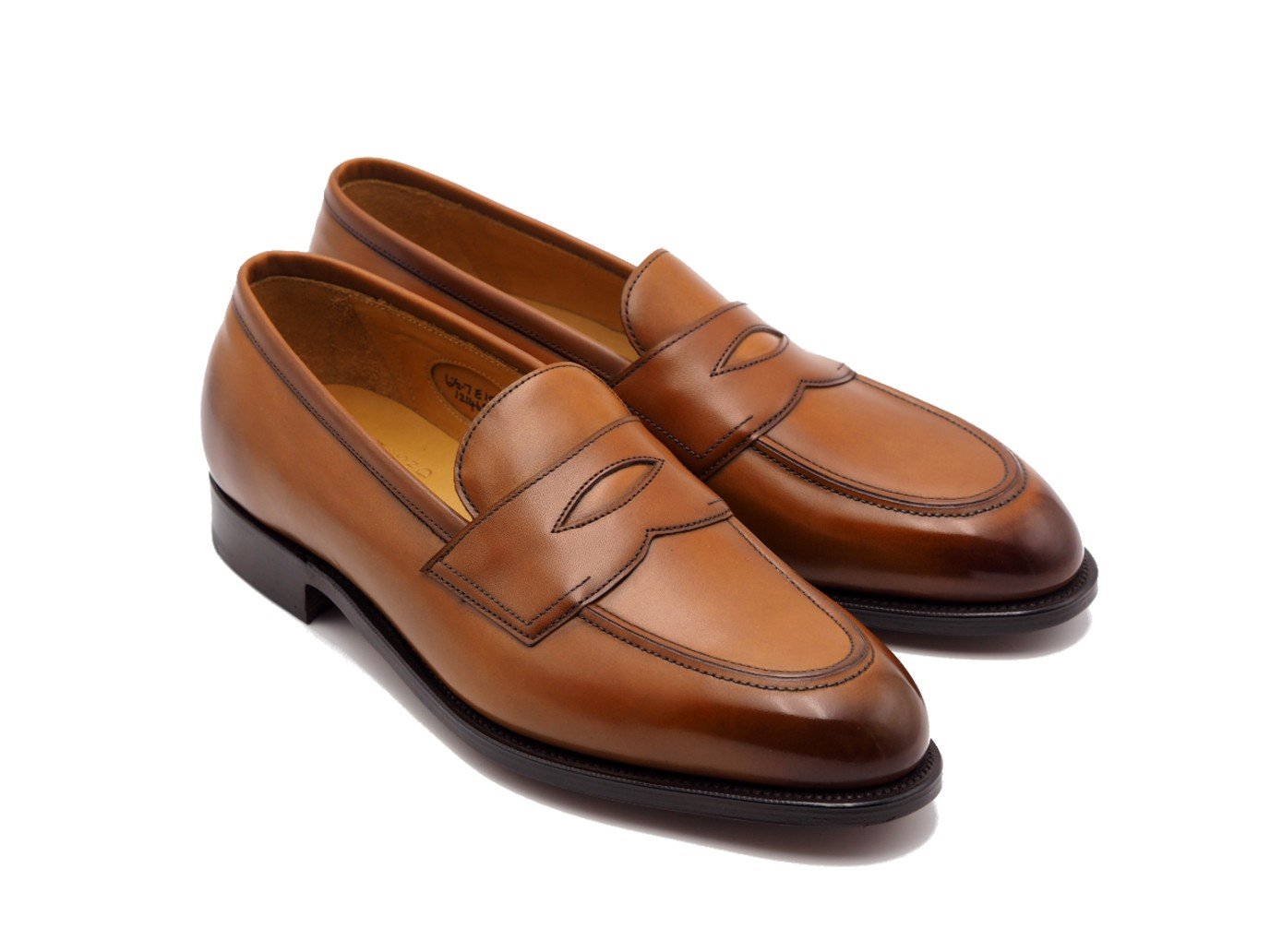 Edward Green | Best Shoes of English Elegance – Double Monk