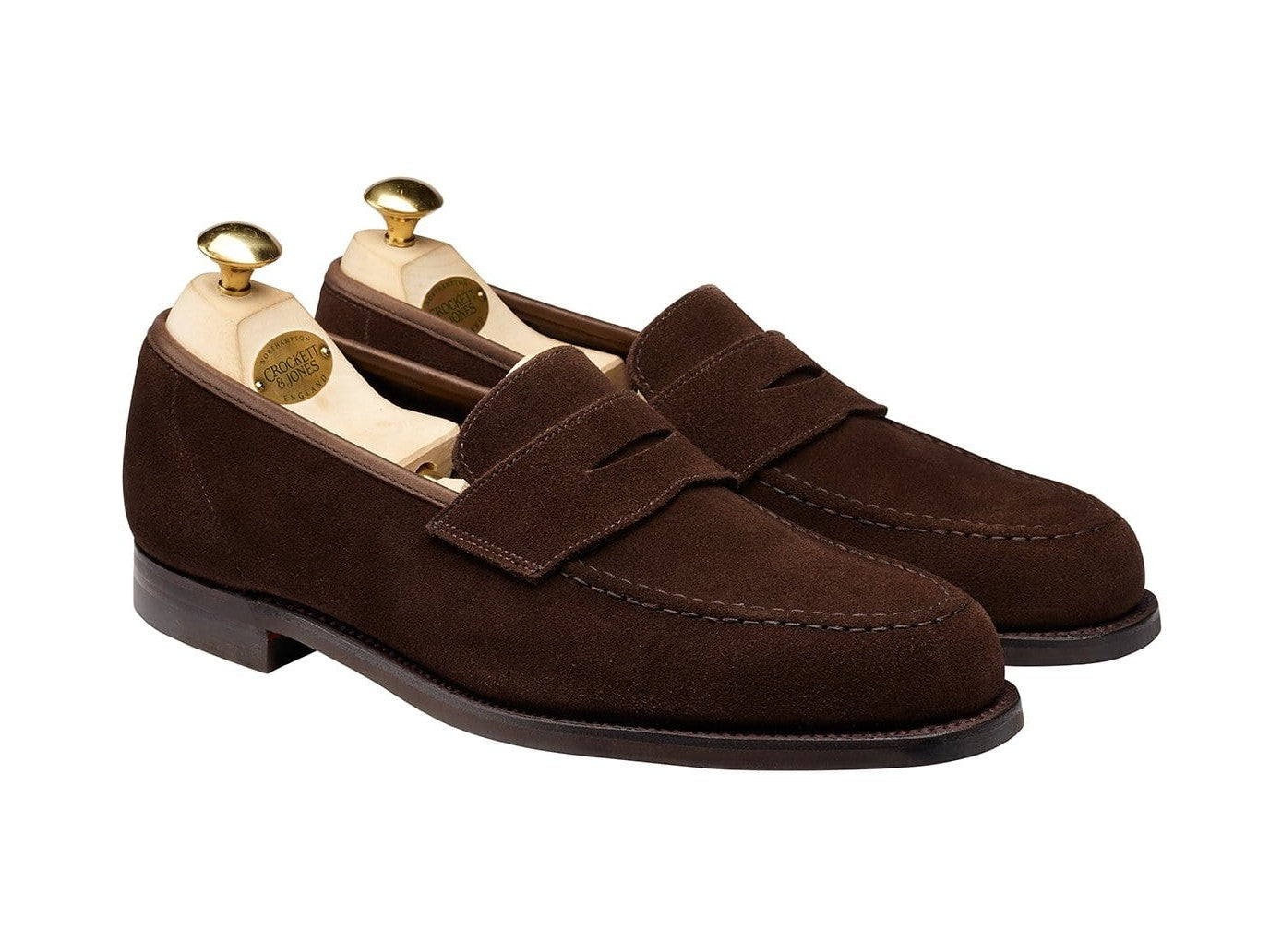 hôtesse Aidezmoi oreiller crockett and jones loafers suede faire du ...