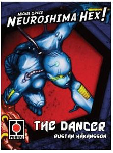 dancer neuroshima hex