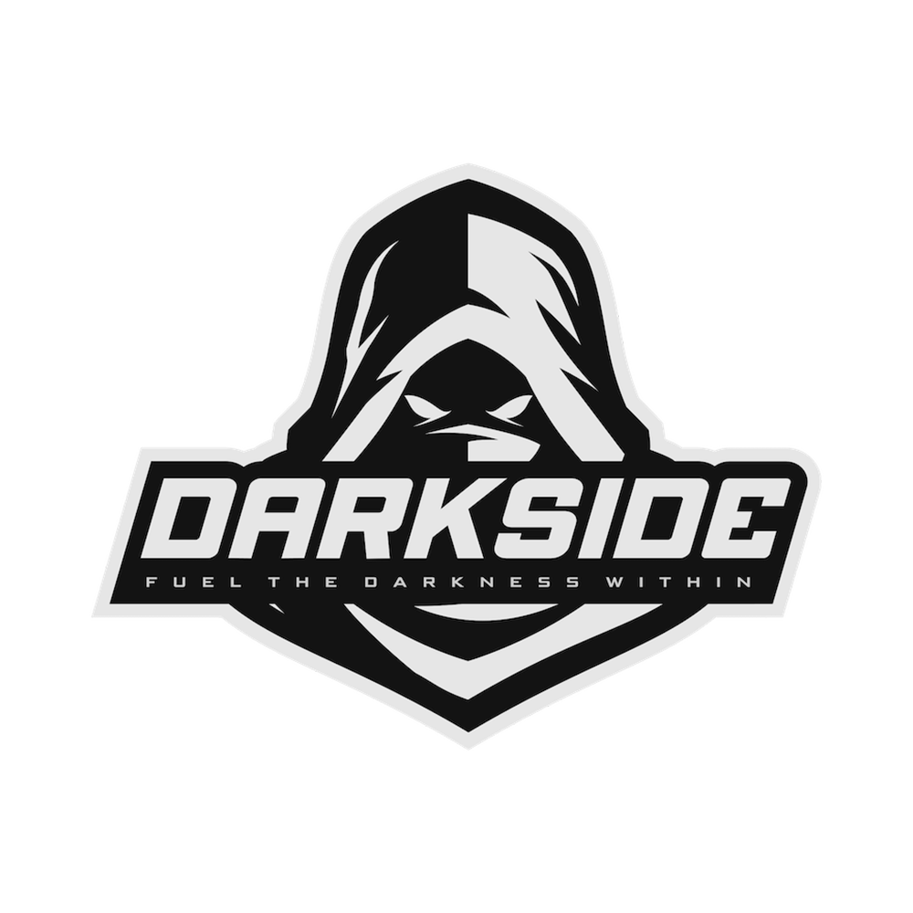 Darkside. Дарксайд лого. Дарксайд на аву. The Dark Side.