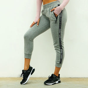 ladies track pants for gym