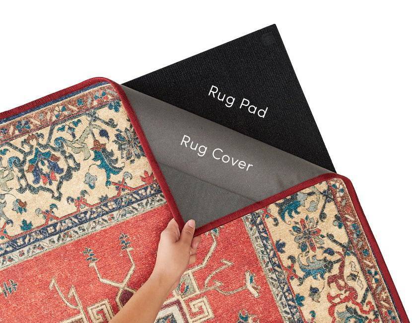 Best Area Rugs and Runners for Dogs | Ruggable