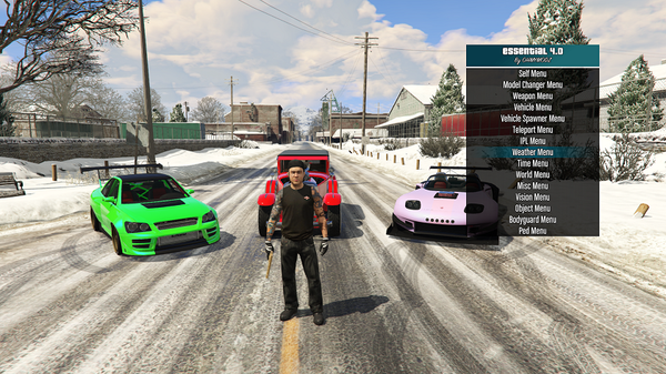 buy modded gta 5 account xbox one