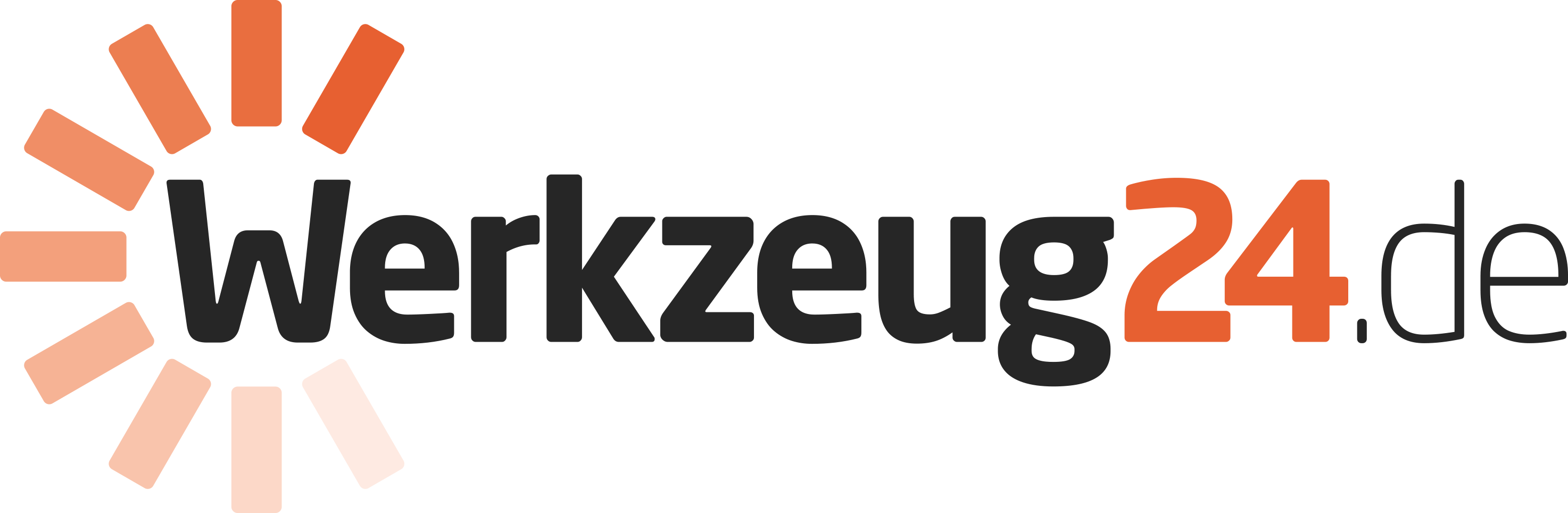 Logo Werkzeug24.de